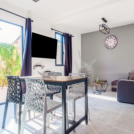 Fully Renovated House Only Few Minutes Walk Away From Ohama Beach Vierville-sur-Mer Exteriér fotografie