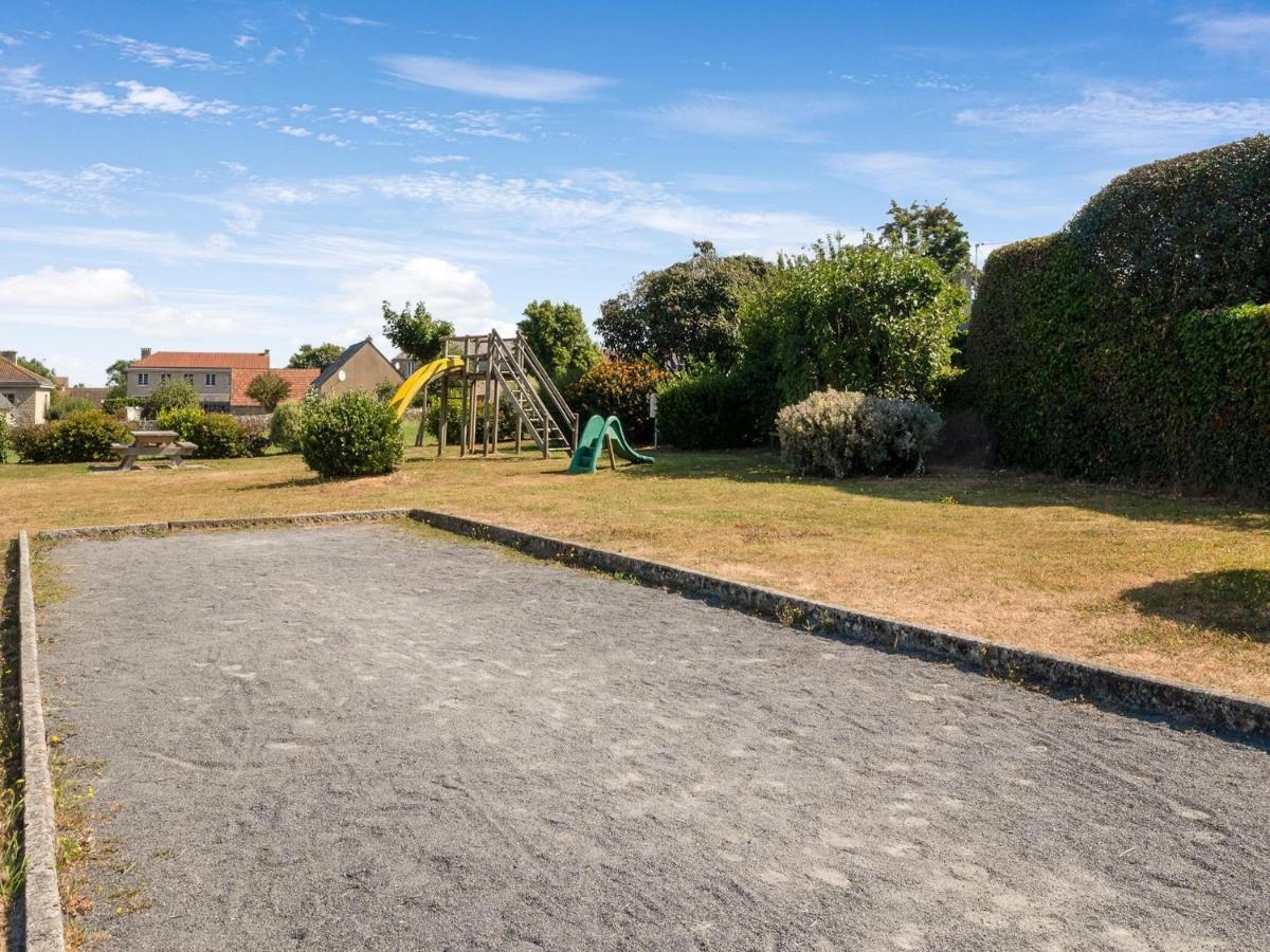 Fully Renovated House Only Few Minutes Walk Away From Ohama Beach Vierville-sur-Mer Exteriér fotografie