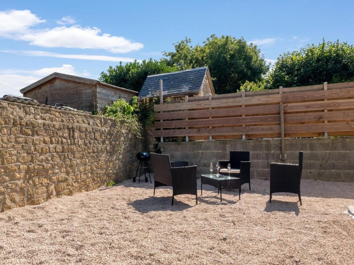 Fully Renovated House Only Few Minutes Walk Away From Ohama Beach Vierville-sur-Mer Exteriér fotografie