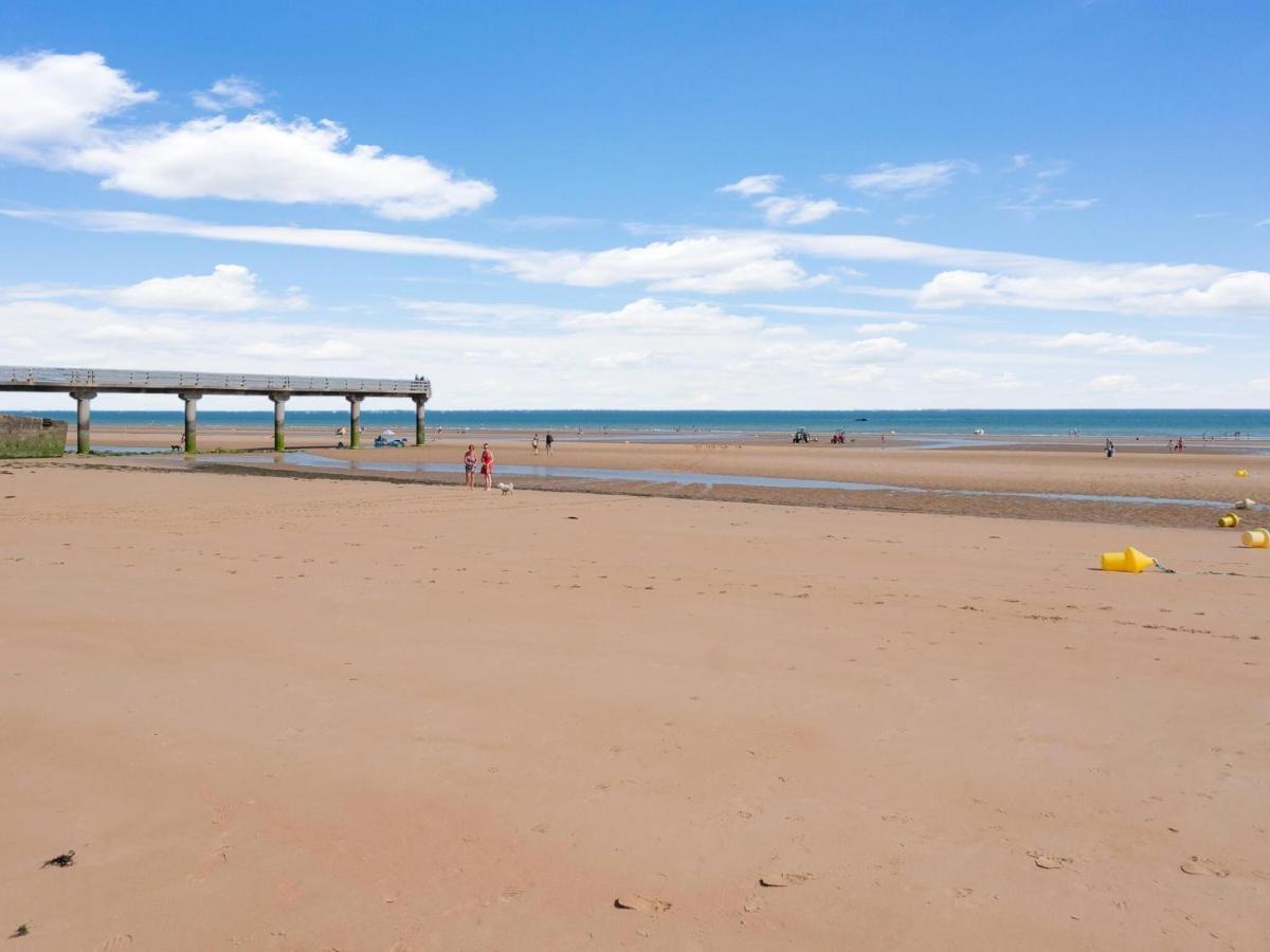 Fully Renovated House Only Few Minutes Walk Away From Ohama Beach Vierville-sur-Mer Exteriér fotografie