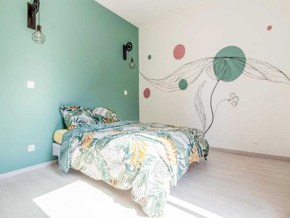 Fully Renovated House Only Few Minutes Walk Away From Ohama Beach Vierville-sur-Mer Exteriér fotografie