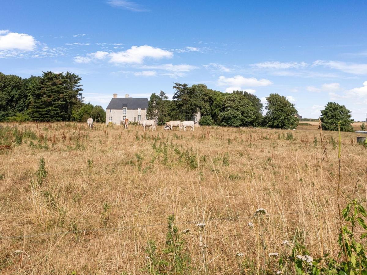 Fully Renovated House Only Few Minutes Walk Away From Ohama Beach Vierville-sur-Mer Exteriér fotografie
