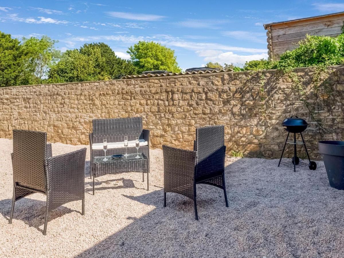 Fully Renovated House Only Few Minutes Walk Away From Ohama Beach Vierville-sur-Mer Exteriér fotografie