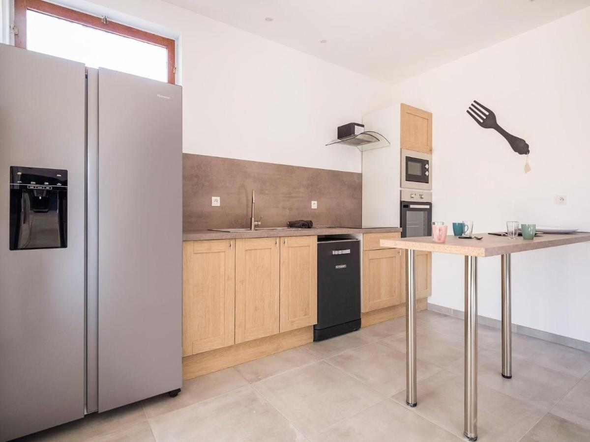 Fully Renovated House Only Few Minutes Walk Away From Ohama Beach Vierville-sur-Mer Exteriér fotografie